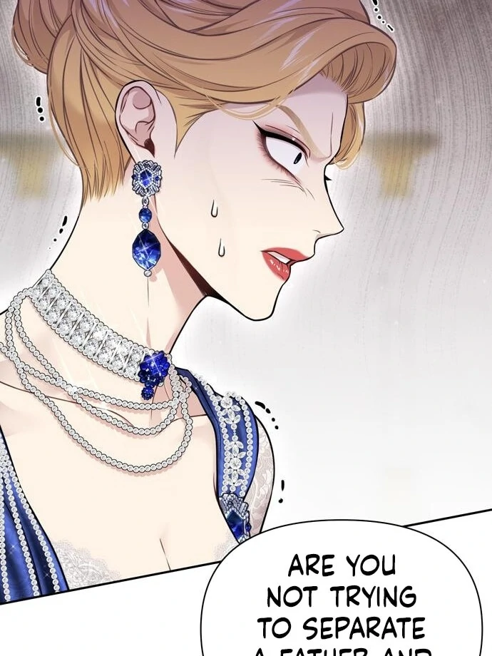 The Secret Bedroom of the Abandoned Princess Chapter 151 - page 107