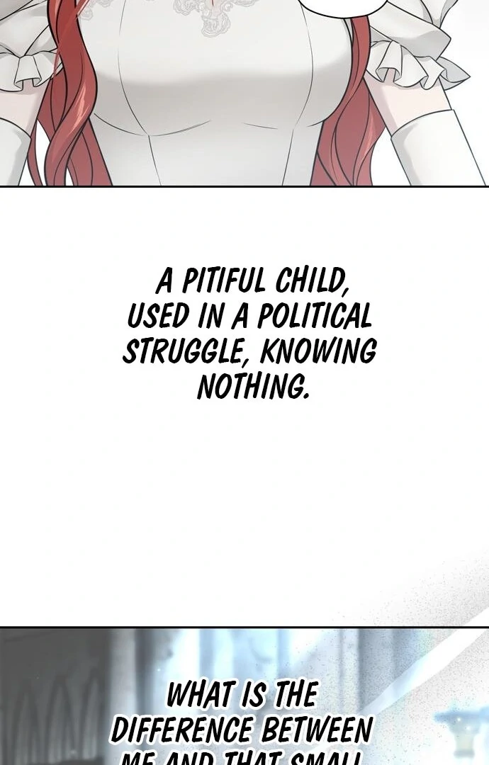 The Secret Bedroom of the Abandoned Princess Chapter 151 - page 134