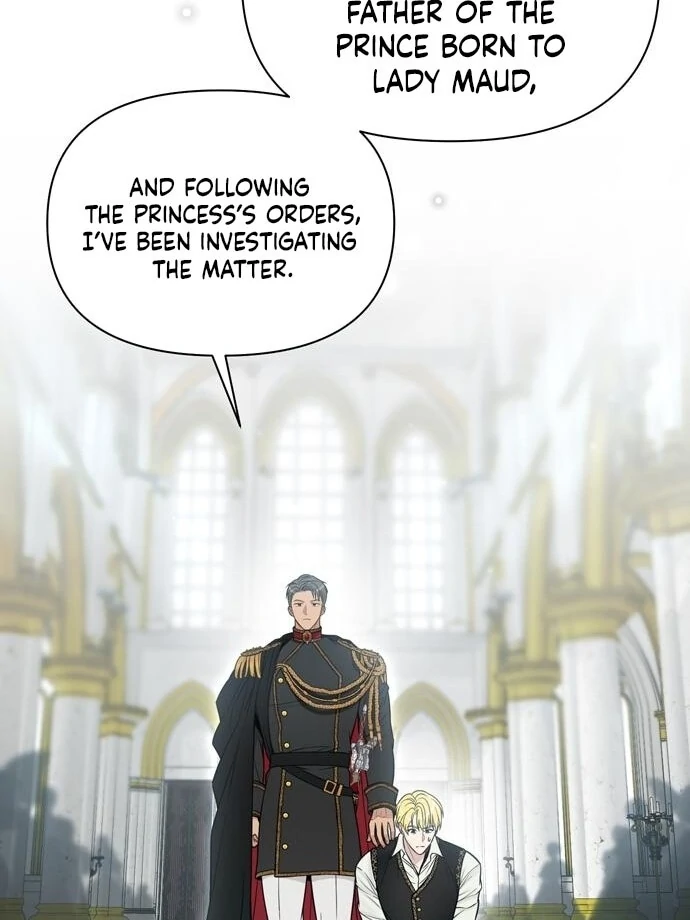 The Secret Bedroom of the Abandoned Princess Chapter 151 - page 16