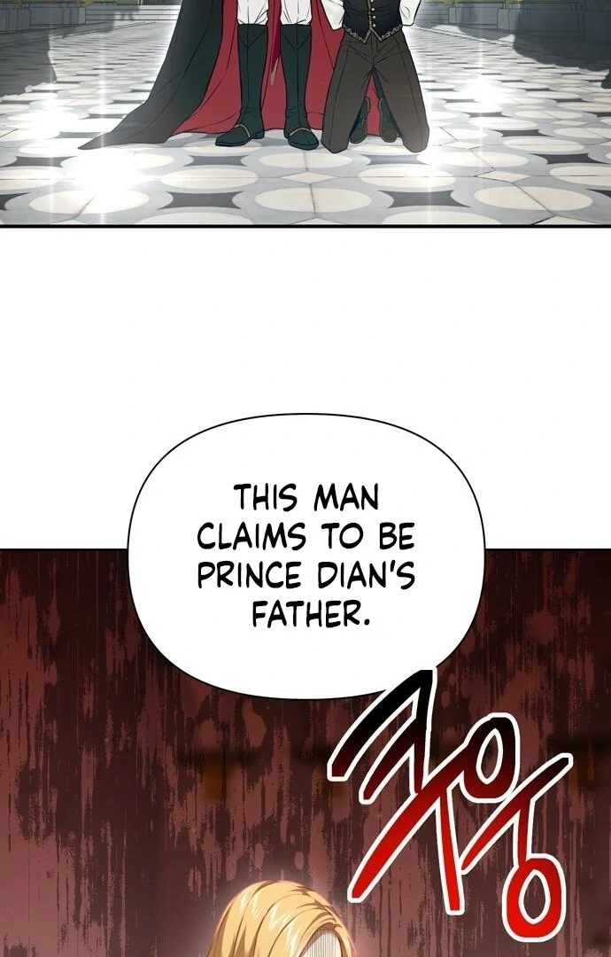 The Secret Bedroom of the Abandoned Princess Chapter 151 - page 17