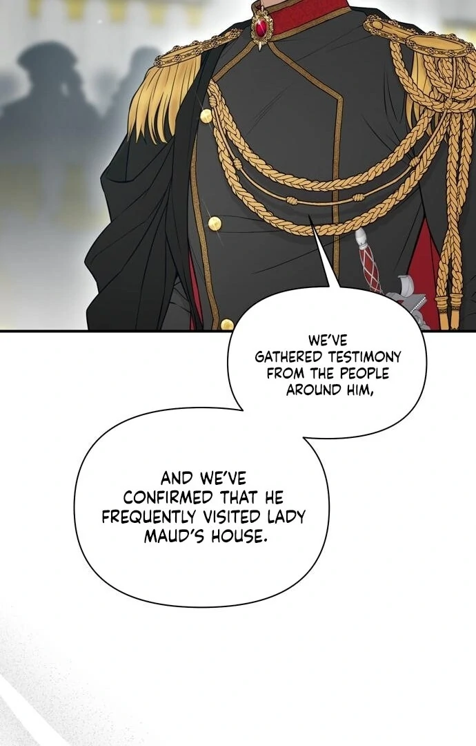 The Secret Bedroom of the Abandoned Princess Chapter 151 - page 22