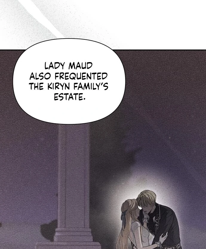 The Secret Bedroom of the Abandoned Princess Chapter 151 - page 23