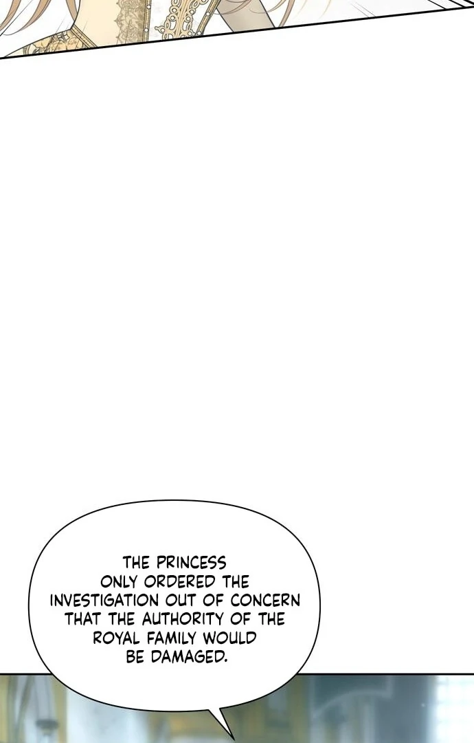 The Secret Bedroom of the Abandoned Princess Chapter 151 - page 26
