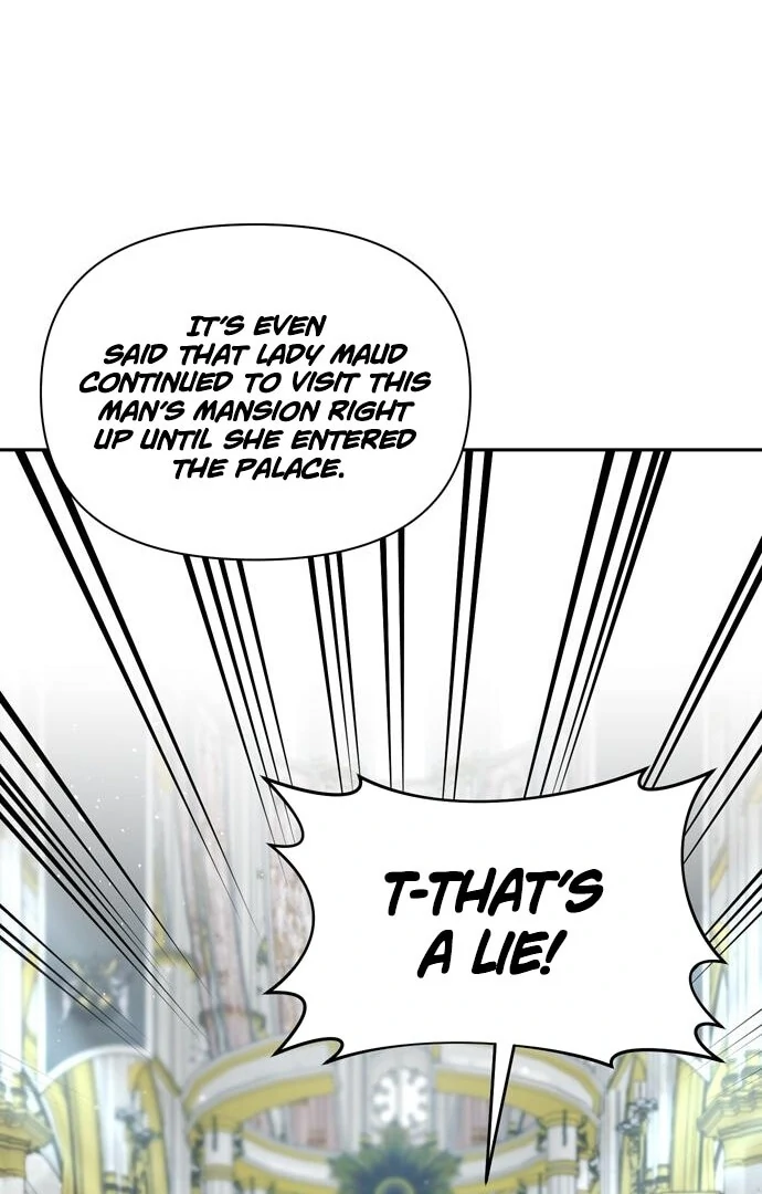 The Secret Bedroom of the Abandoned Princess Chapter 151 - page 30