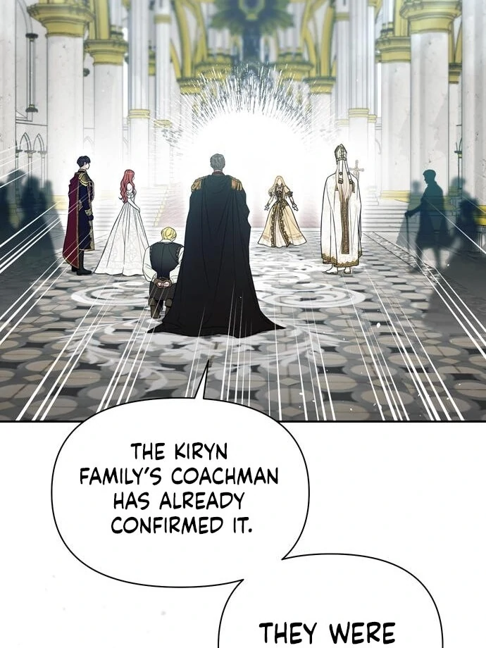 The Secret Bedroom of the Abandoned Princess Chapter 151 - page 31