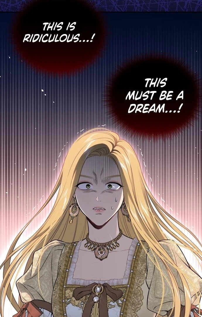 The Secret Bedroom of the Abandoned Princess Chapter 151 - page 33