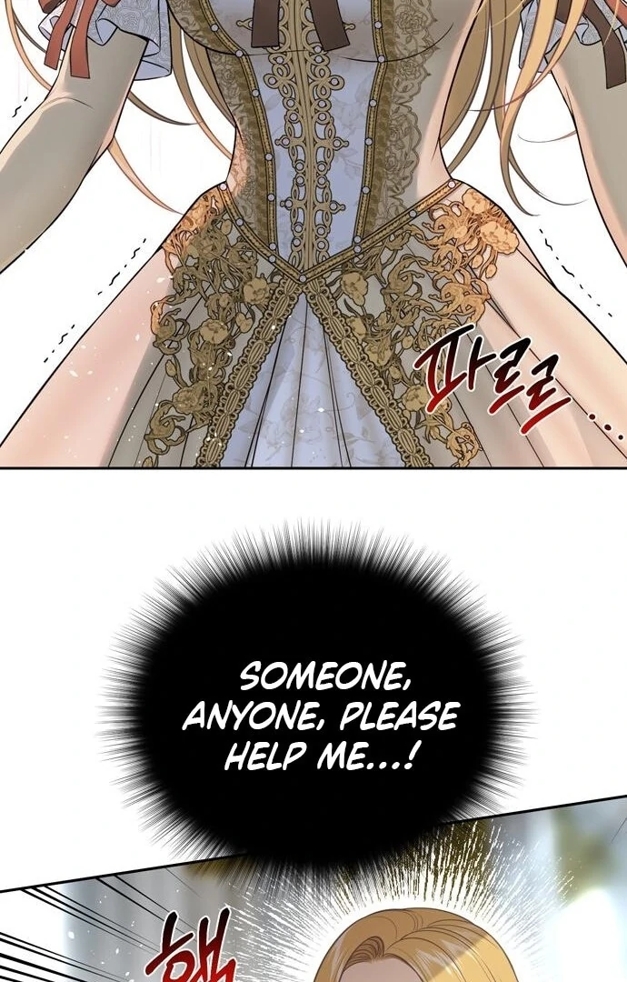 The Secret Bedroom of the Abandoned Princess Chapter 151 - page 34
