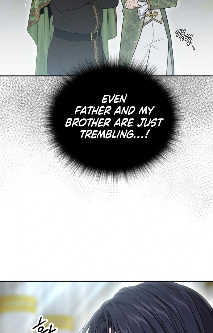 The Secret Bedroom of the Abandoned Princess Chapter 151 - page 37