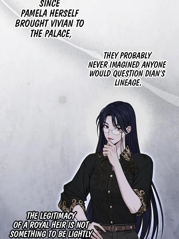The Secret Bedroom of the Abandoned Princess Chapter 151 - page 39