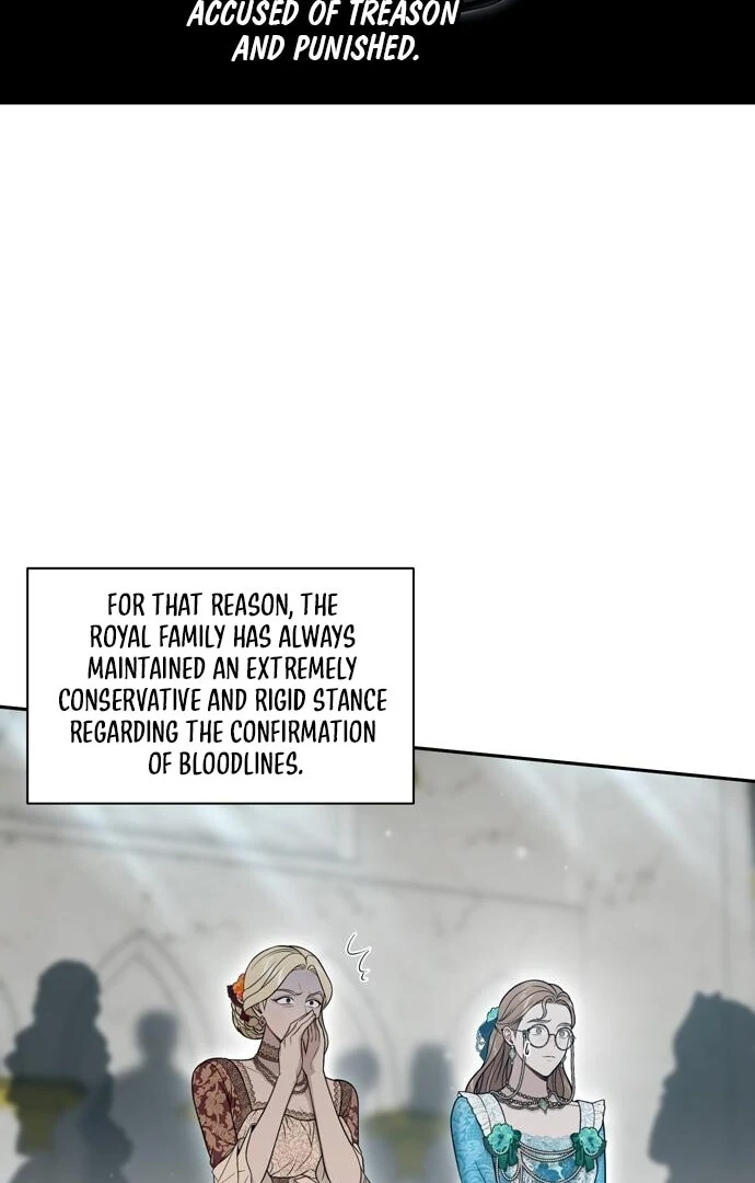 The Secret Bedroom of the Abandoned Princess Chapter 151 - page 41