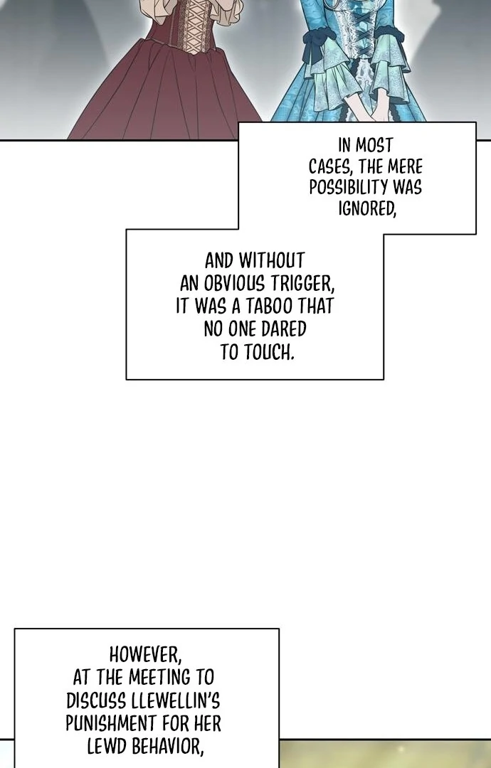 The Secret Bedroom of the Abandoned Princess Chapter 151 - page 42