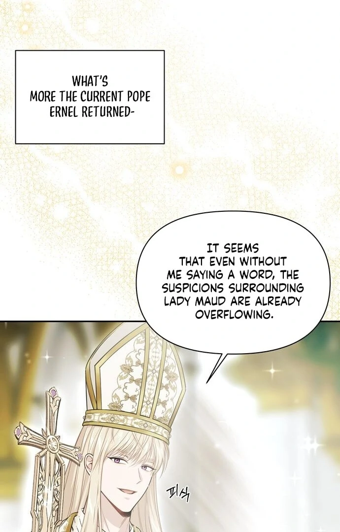The Secret Bedroom of the Abandoned Princess Chapter 151 - page 45