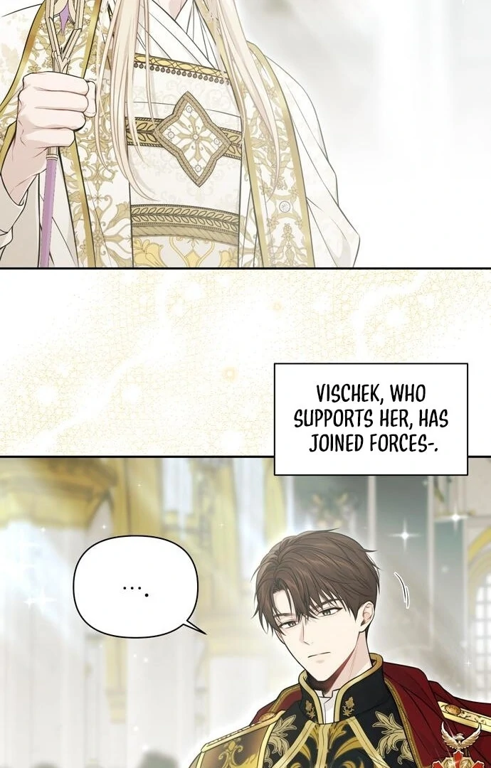 The Secret Bedroom of the Abandoned Princess Chapter 151 - page 46