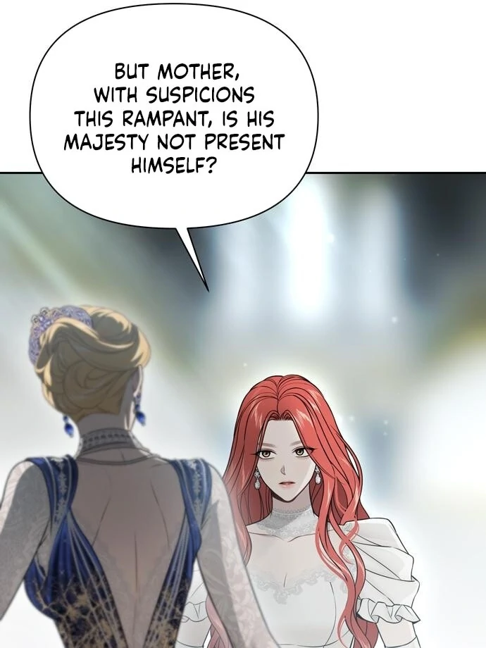 The Secret Bedroom of the Abandoned Princess Chapter 151 - page 57