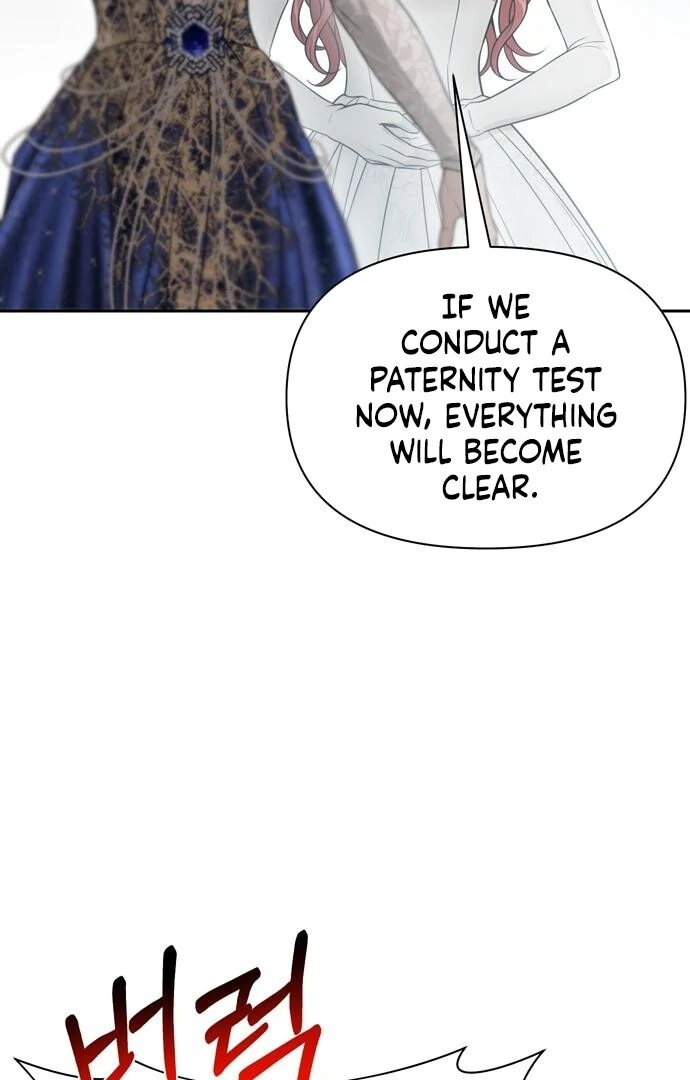 The Secret Bedroom of the Abandoned Princess Chapter 151 - page 58