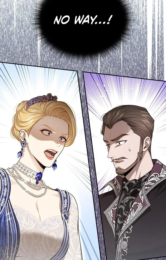 The Secret Bedroom of the Abandoned Princess Chapter 151 - page 6