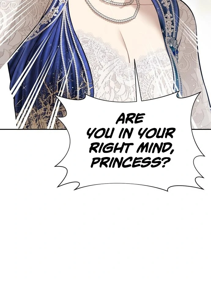 The Secret Bedroom of the Abandoned Princess Chapter 151 - page 60