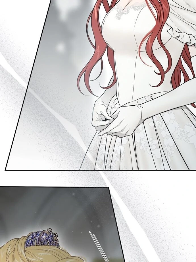 The Secret Bedroom of the Abandoned Princess Chapter 151 - page 64