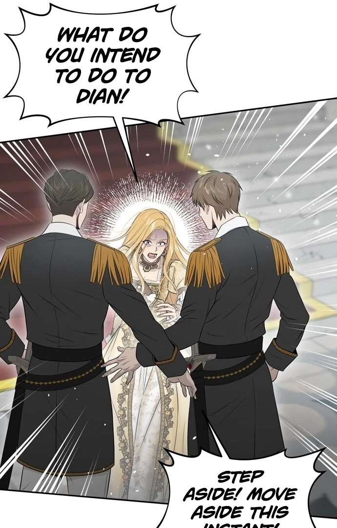 The Secret Bedroom of the Abandoned Princess Chapter 151 - page 75