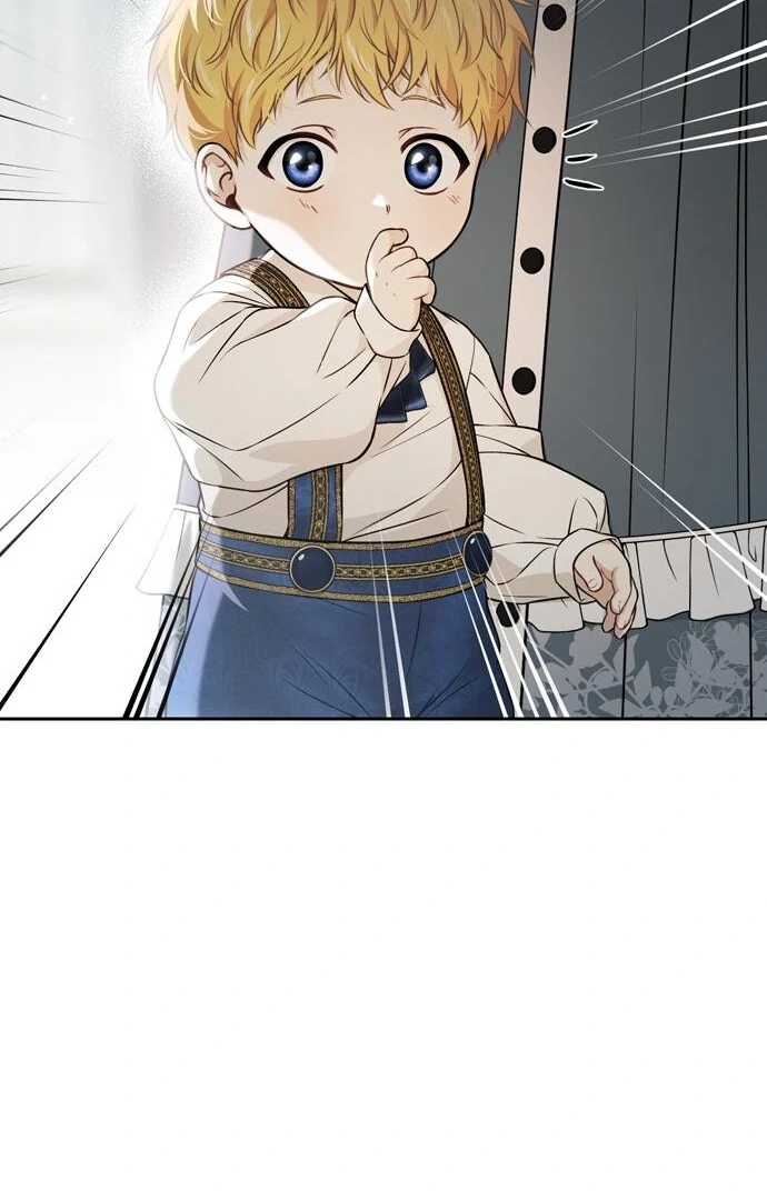 The Secret Bedroom of the Abandoned Princess Chapter 151 - page 80