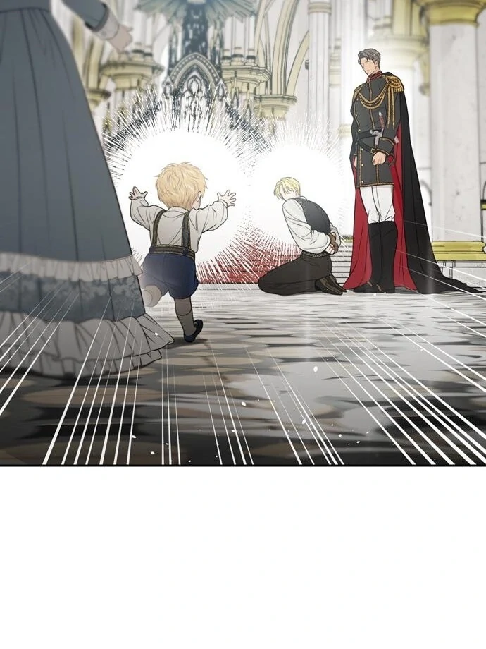 The Secret Bedroom of the Abandoned Princess Chapter 151 - page 82