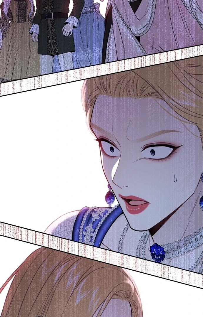 The Secret Bedroom of the Abandoned Princess Chapter 151 - page 84