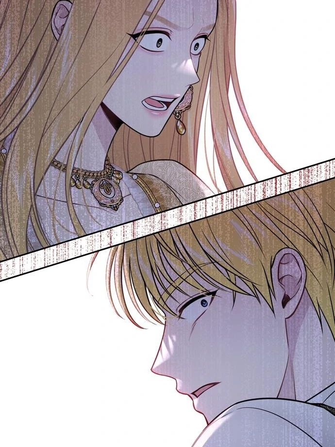 The Secret Bedroom of the Abandoned Princess Chapter 151 - page 85