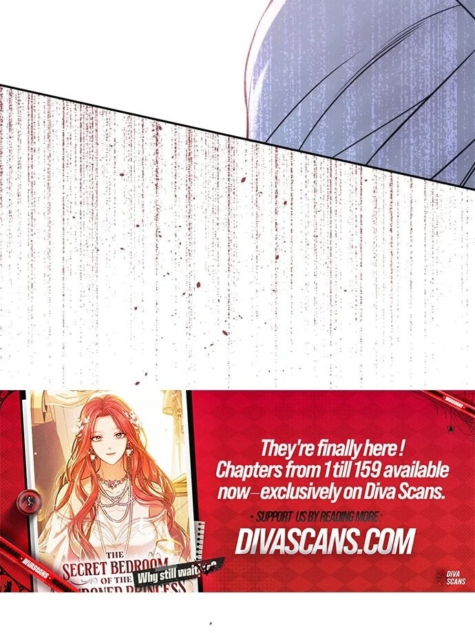 The Secret Bedroom of the Abandoned Princess Chapter 151 - page 86
