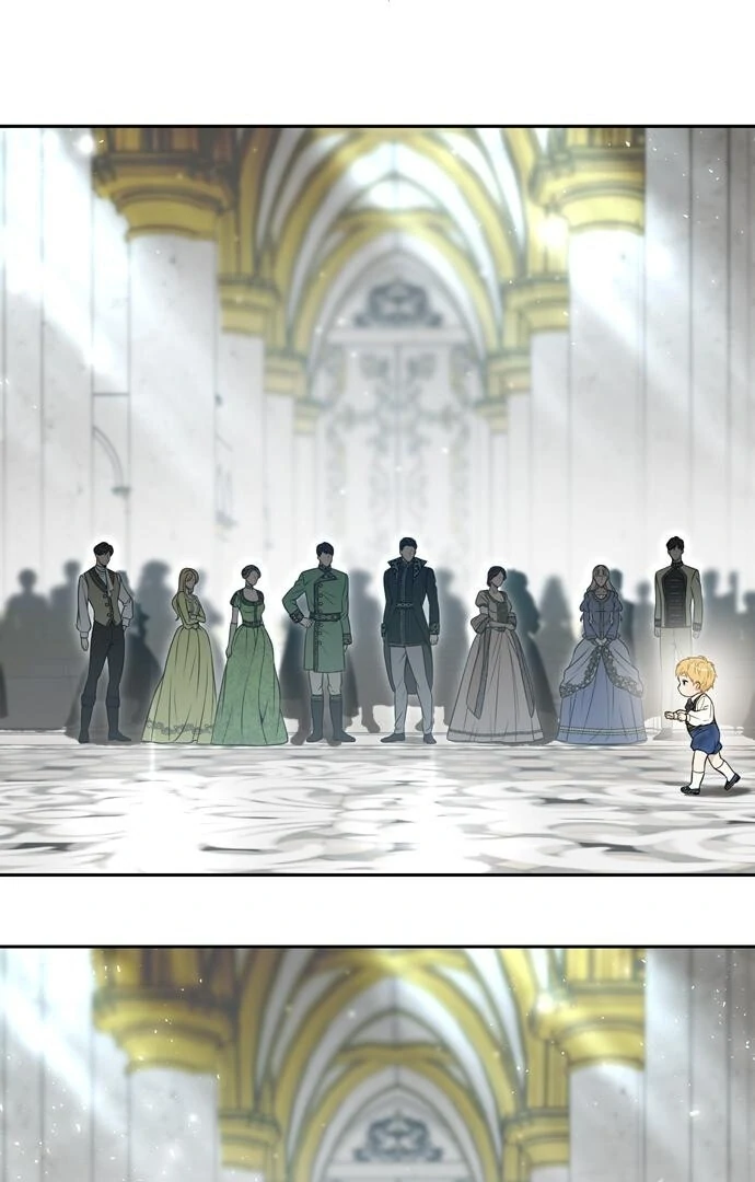 The Secret Bedroom of the Abandoned Princess Chapter 151 - page 87