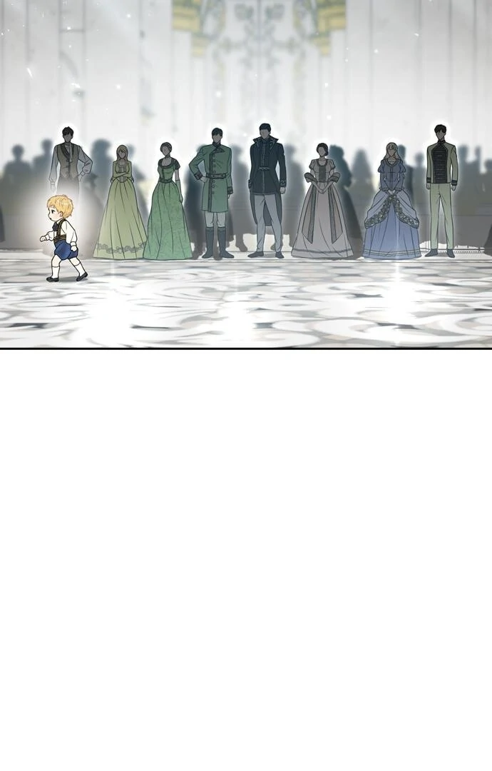 The Secret Bedroom of the Abandoned Princess Chapter 151 - page 88