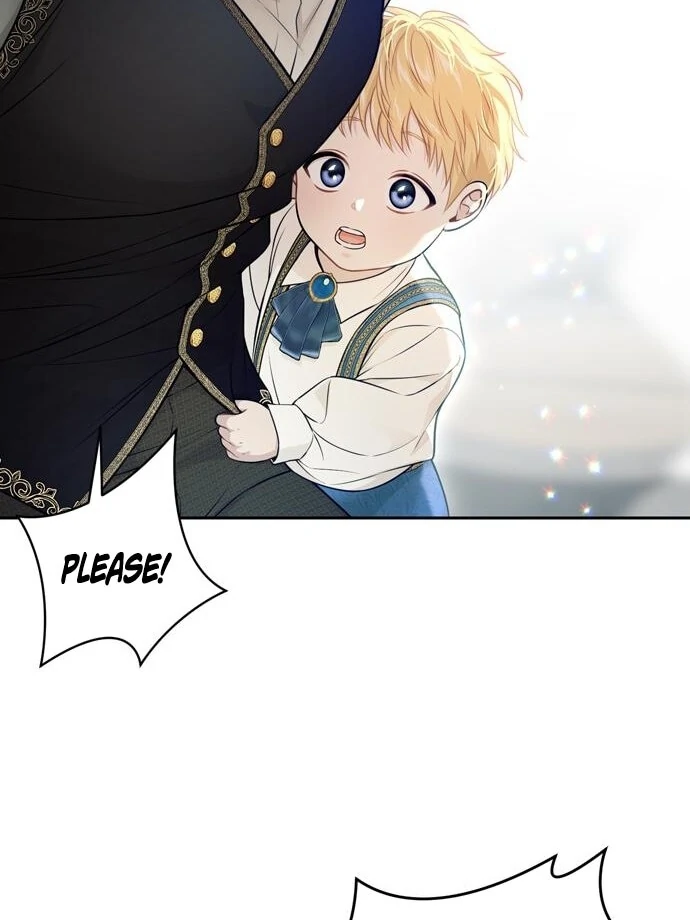The Secret Bedroom of the Abandoned Princess Chapter 151 - page 94
