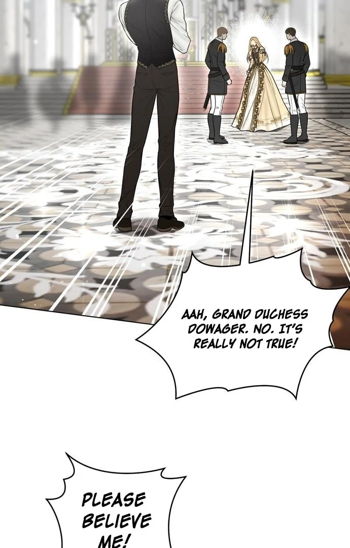 The Secret Bedroom of the Abandoned Princess Chapter 152 - page 10