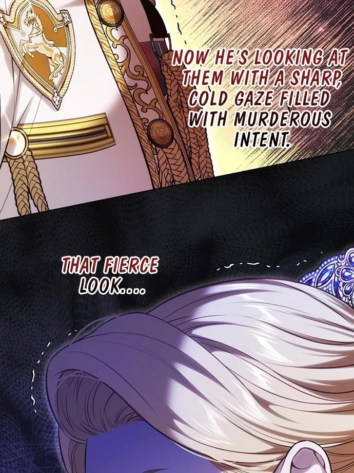 The Secret Bedroom of the Abandoned Princess Chapter 152 - page 100