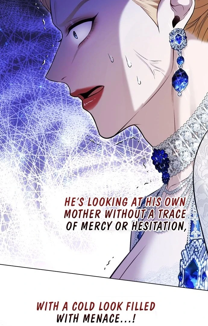 The Secret Bedroom of the Abandoned Princess Chapter 152 - page 101