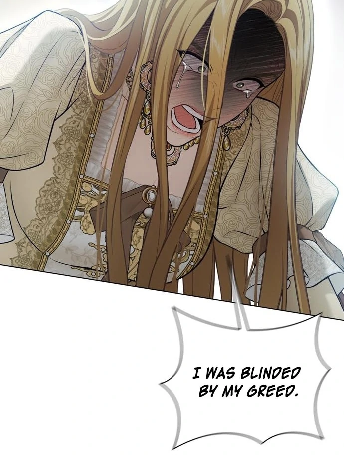 The Secret Bedroom of the Abandoned Princess Chapter 152 - page 108