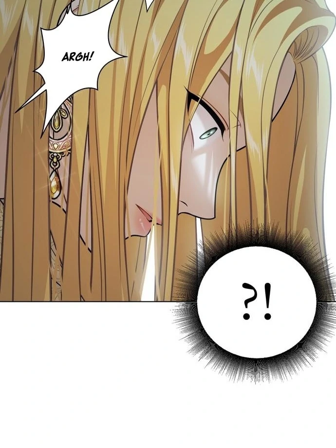 The Secret Bedroom of the Abandoned Princess Chapter 152 - page 125