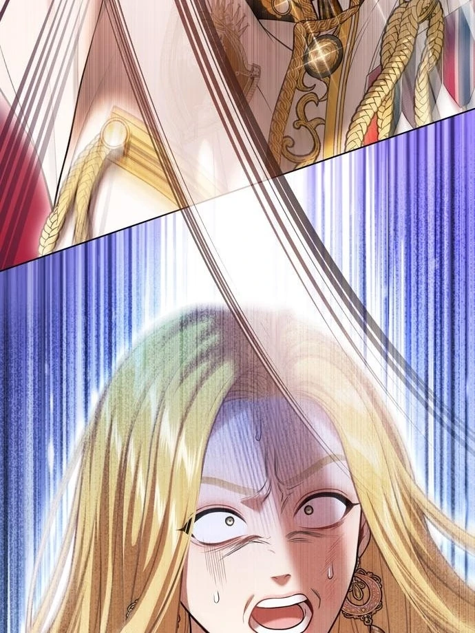The Secret Bedroom of the Abandoned Princess Chapter 152 - page 132