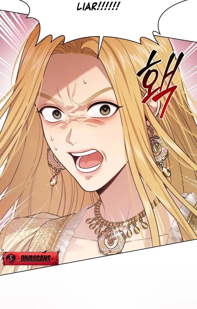 The Secret Bedroom of the Abandoned Princess Chapter 152 - page 14