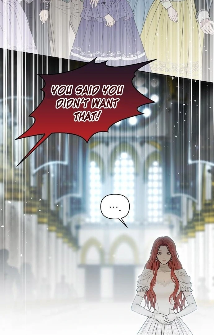 The Secret Bedroom of the Abandoned Princess Chapter 152 - page 17