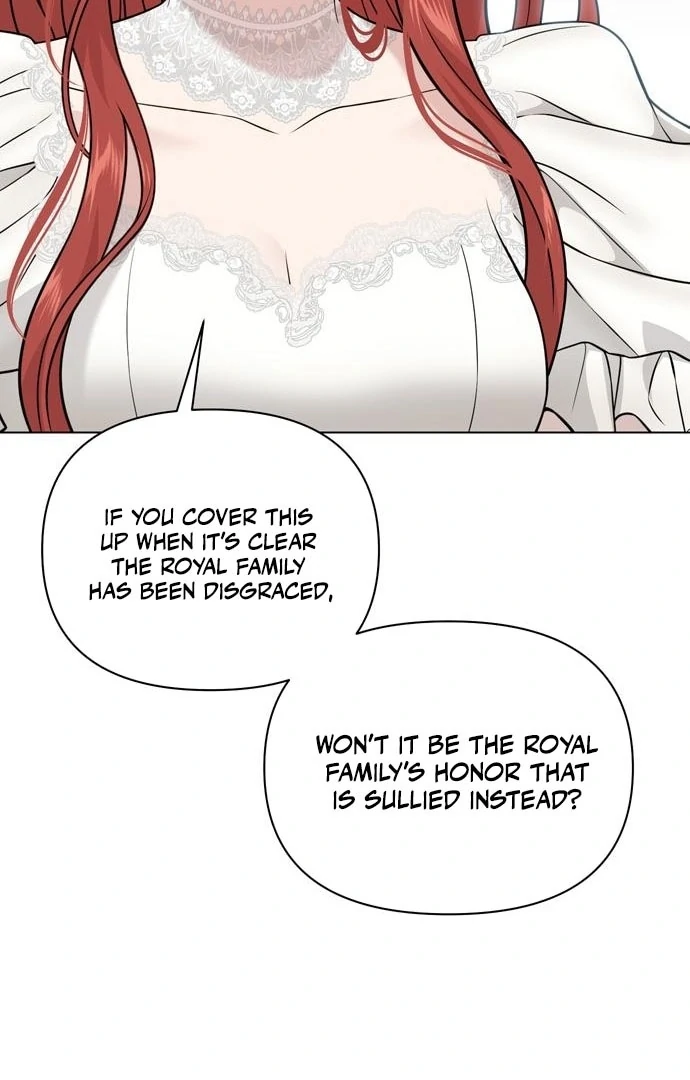 The Secret Bedroom of the Abandoned Princess Chapter 152 - page 23