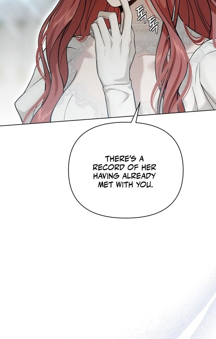 The Secret Bedroom of the Abandoned Princess Chapter 152 - page 27