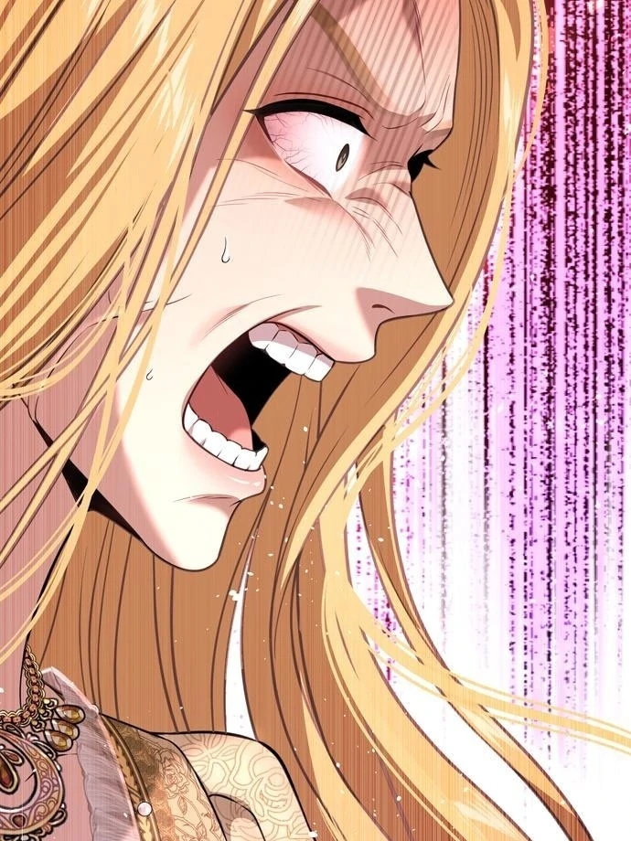 The Secret Bedroom of the Abandoned Princess Chapter 152 - page 3