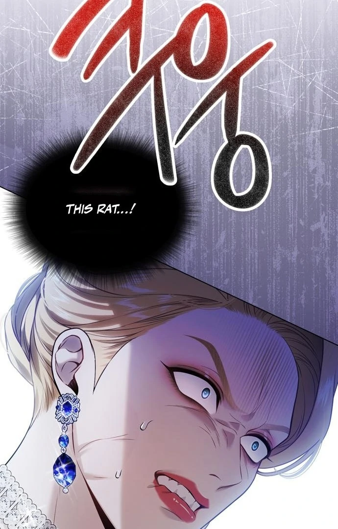 The Secret Bedroom of the Abandoned Princess Chapter 152 - page 30