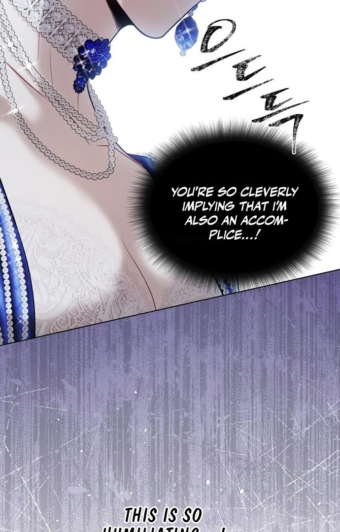 The Secret Bedroom of the Abandoned Princess Chapter 152 - page 31