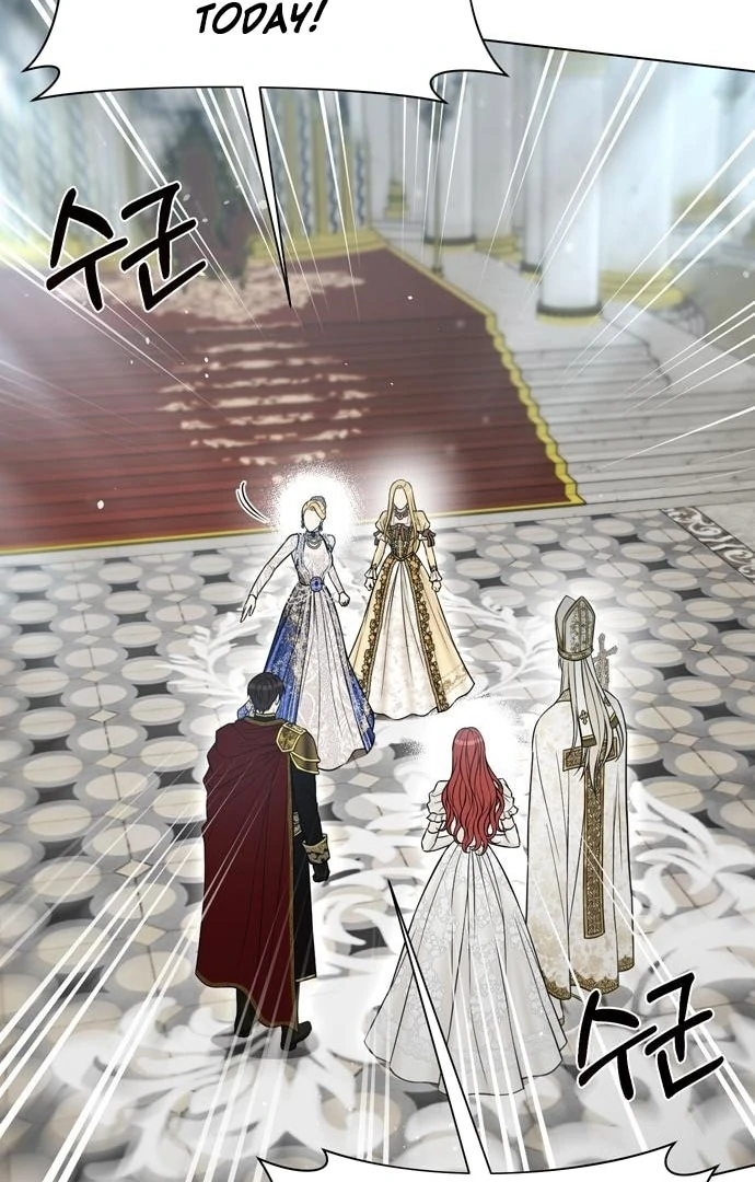 The Secret Bedroom of the Abandoned Princess Chapter 152 - page 35