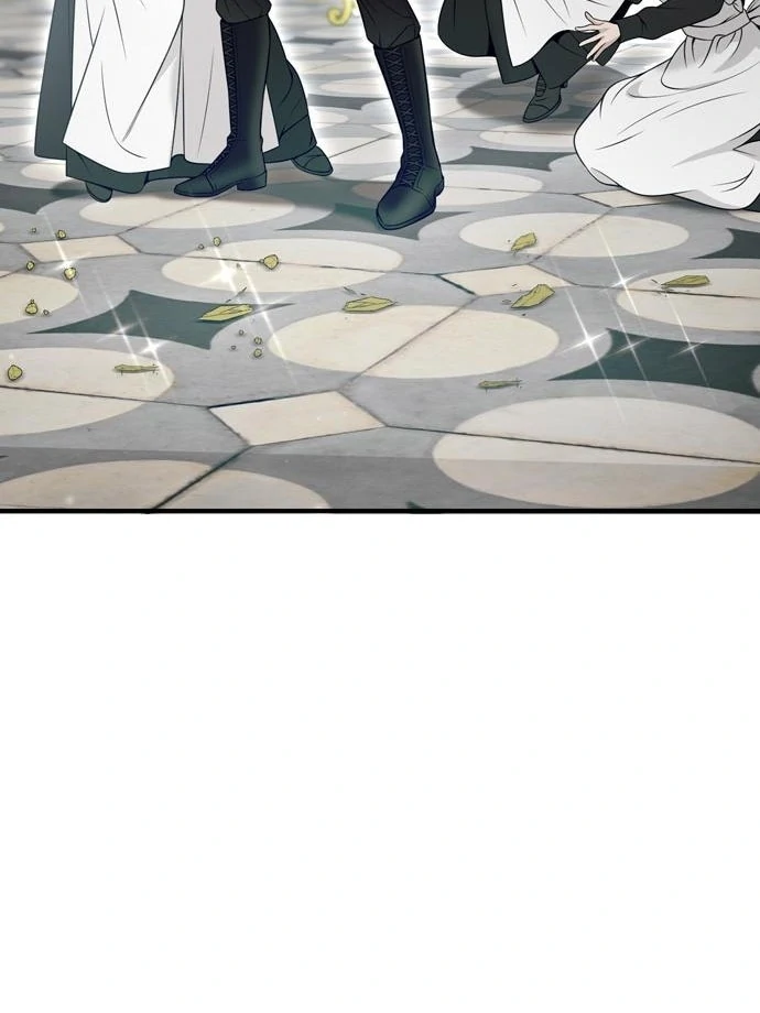 The Secret Bedroom of the Abandoned Princess Chapter 152 - page 44