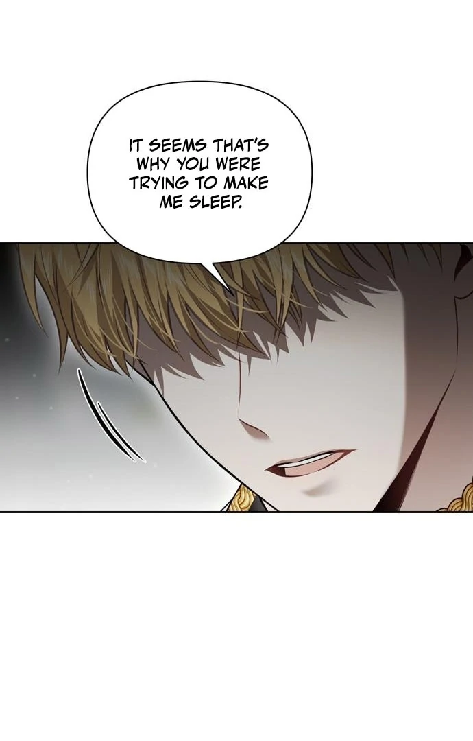 The Secret Bedroom of the Abandoned Princess Chapter 152 - page 47