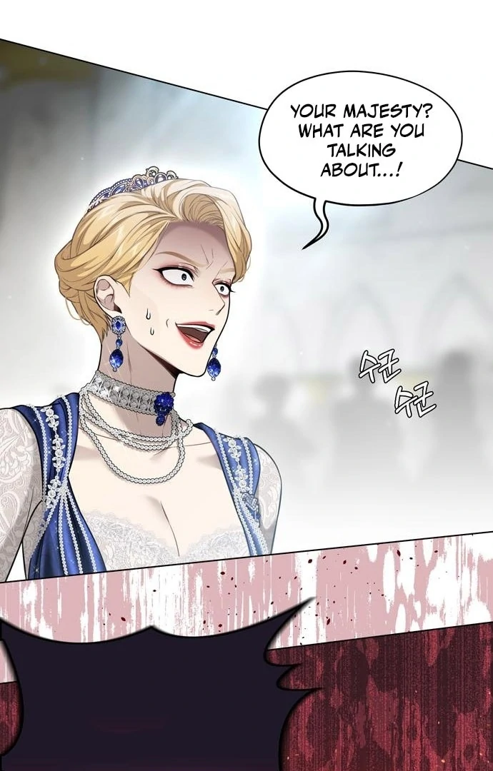 The Secret Bedroom of the Abandoned Princess Chapter 152 - page 48