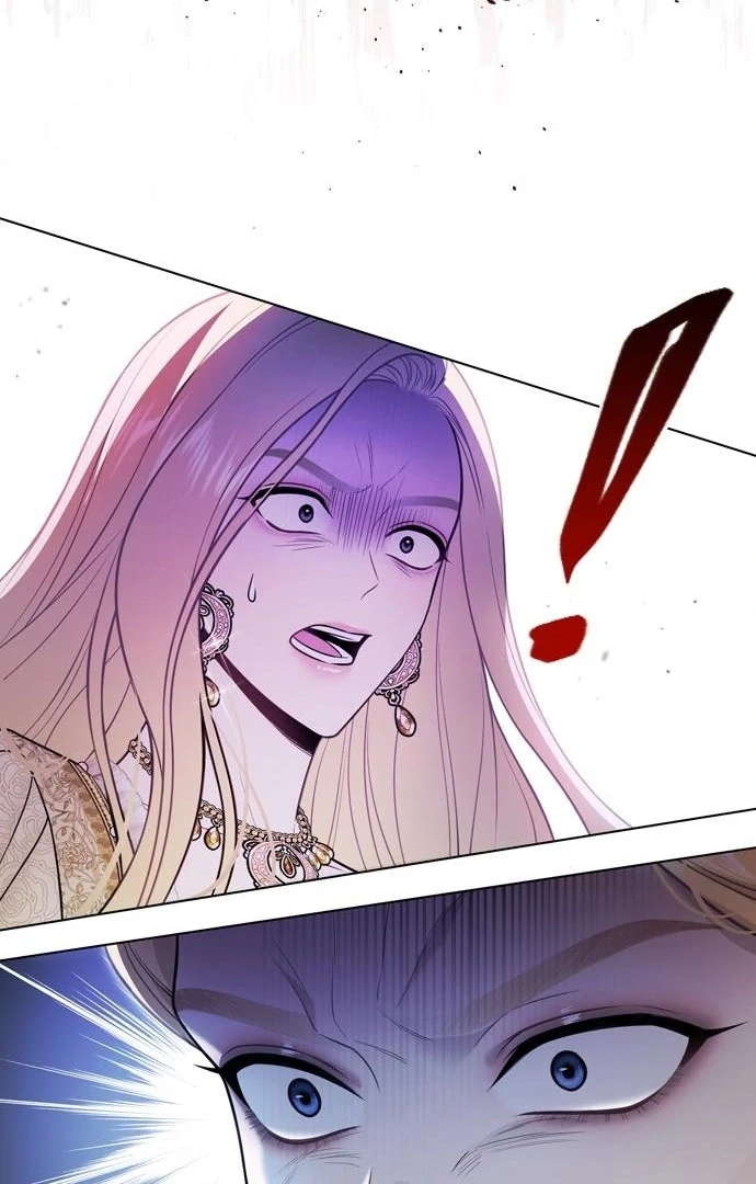 The Secret Bedroom of the Abandoned Princess Chapter 152 - page 51
