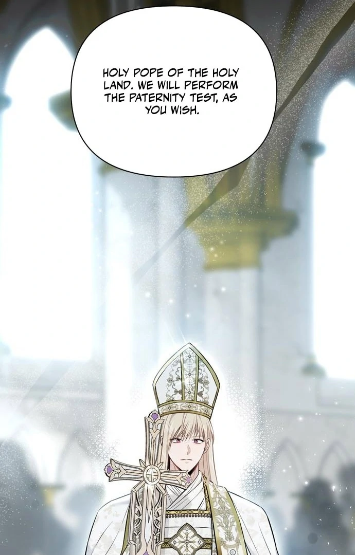 The Secret Bedroom of the Abandoned Princess Chapter 152 - page 56